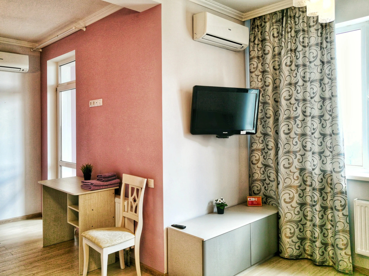 Квартира в Волгоград Сити