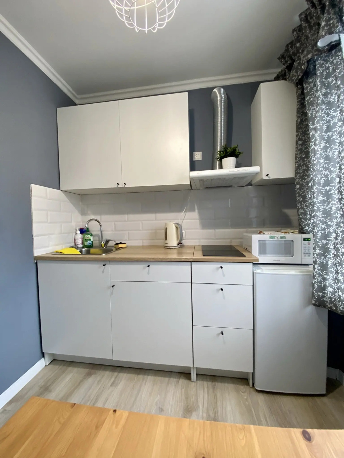 Апартаменты на Пограничной