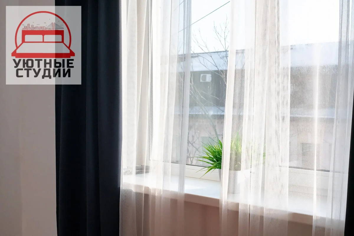 Уютная квартира в сердце города во Владивостоке