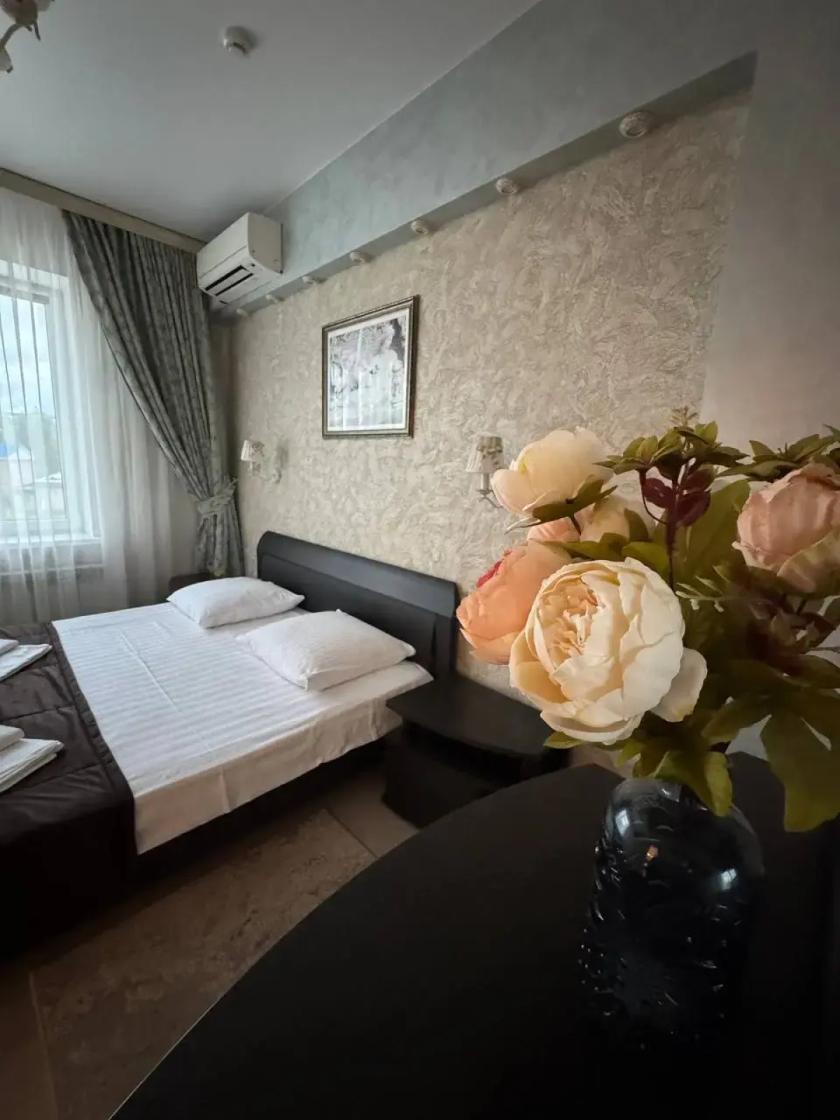 Отель Оникс