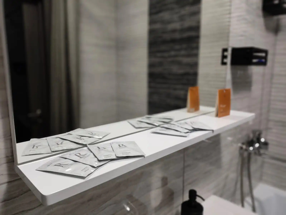 Квартира Студия Майора Филипова 10к2