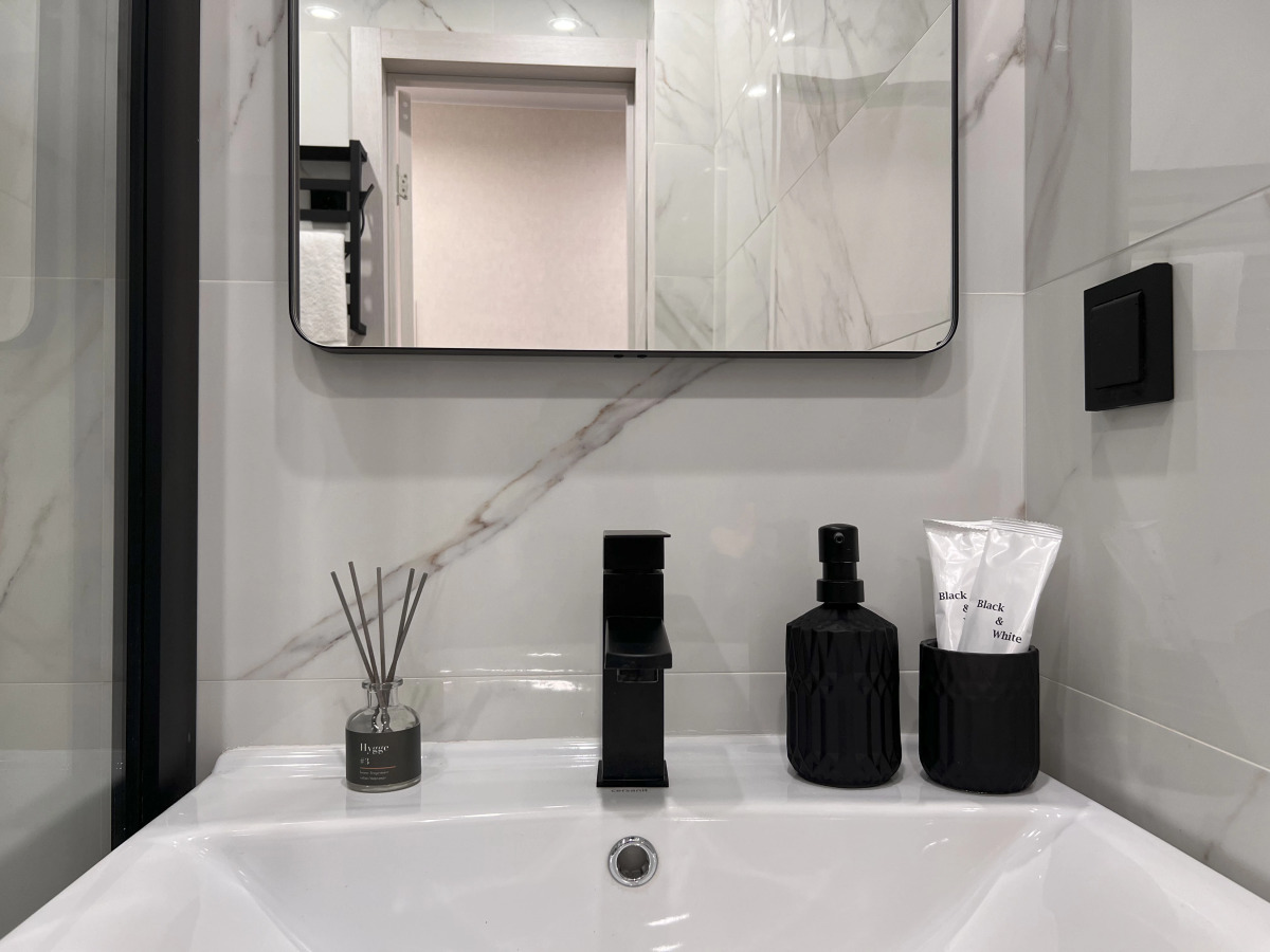 Квартира Стильная квартира с комфортом в самом центре Иваново