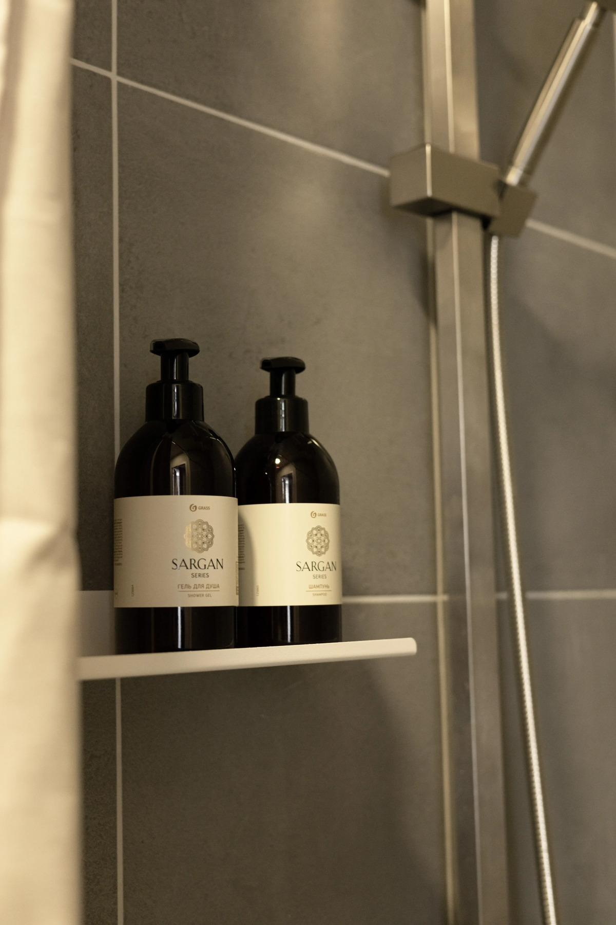 Мини-отель 4 комнаты