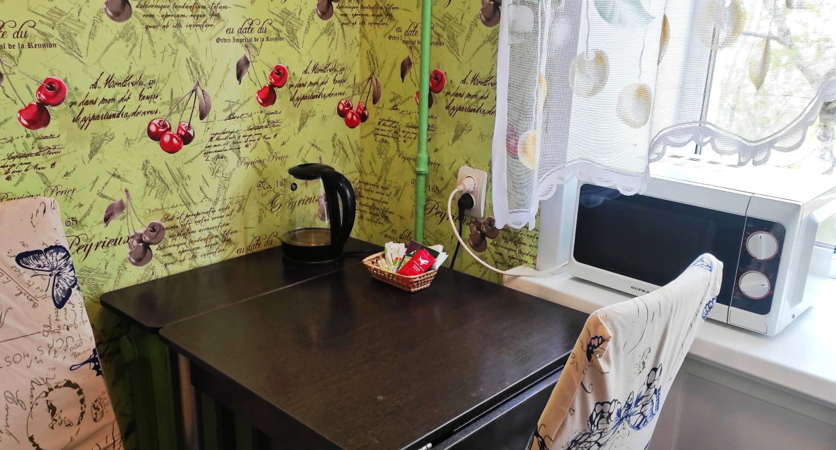 Квартира Доступный исторический центр Ярославля