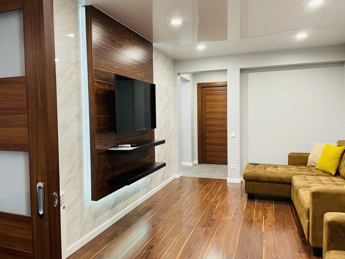 Apartamenty na Roz 61