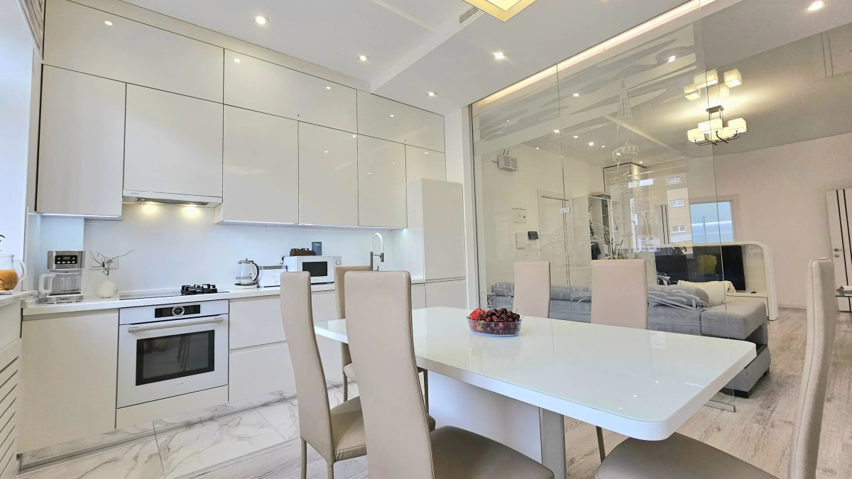 Квартира Сердце исторической Казани: душевный отдых и тёплые воспоминания - от Urban Apartments