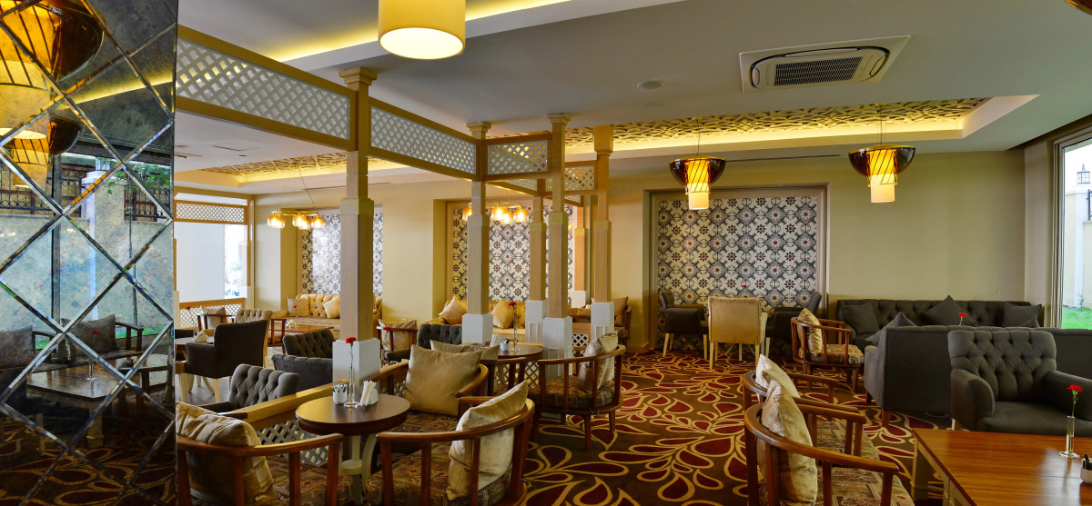 Side Crown Palace - Ultra All Inclusive