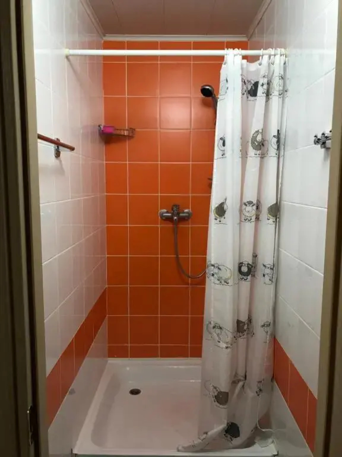 Жилые помещения Infinity