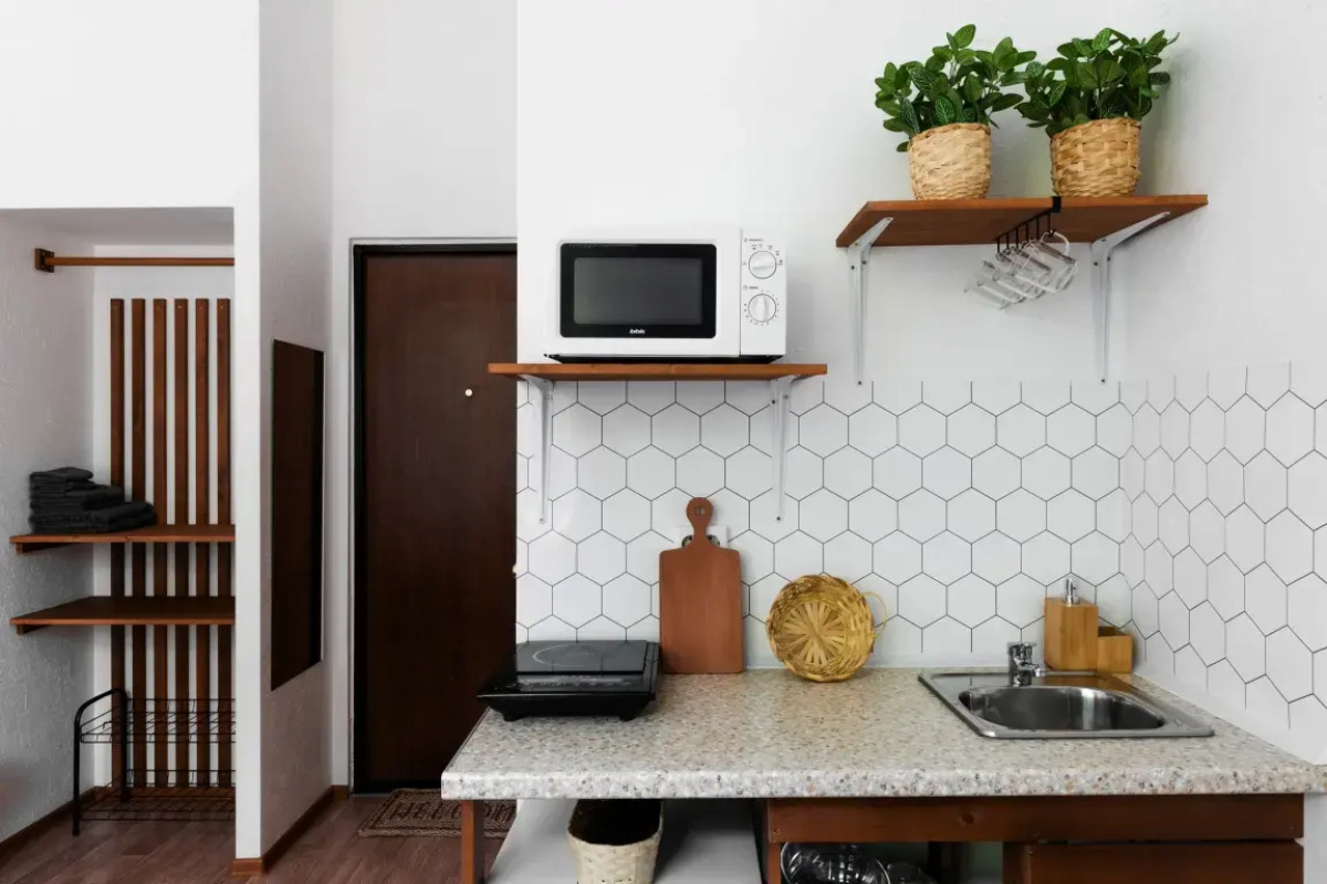 Квартира возле зоопарка 2