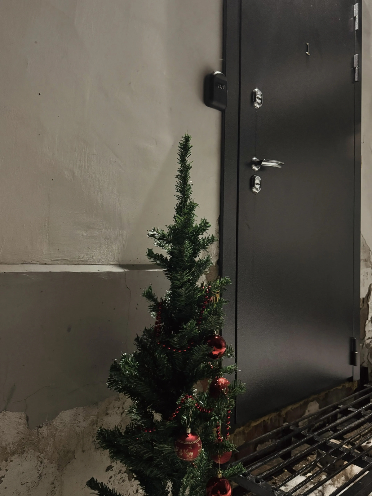 Квартира Кантри-студия на Ленинской с отдельным входом