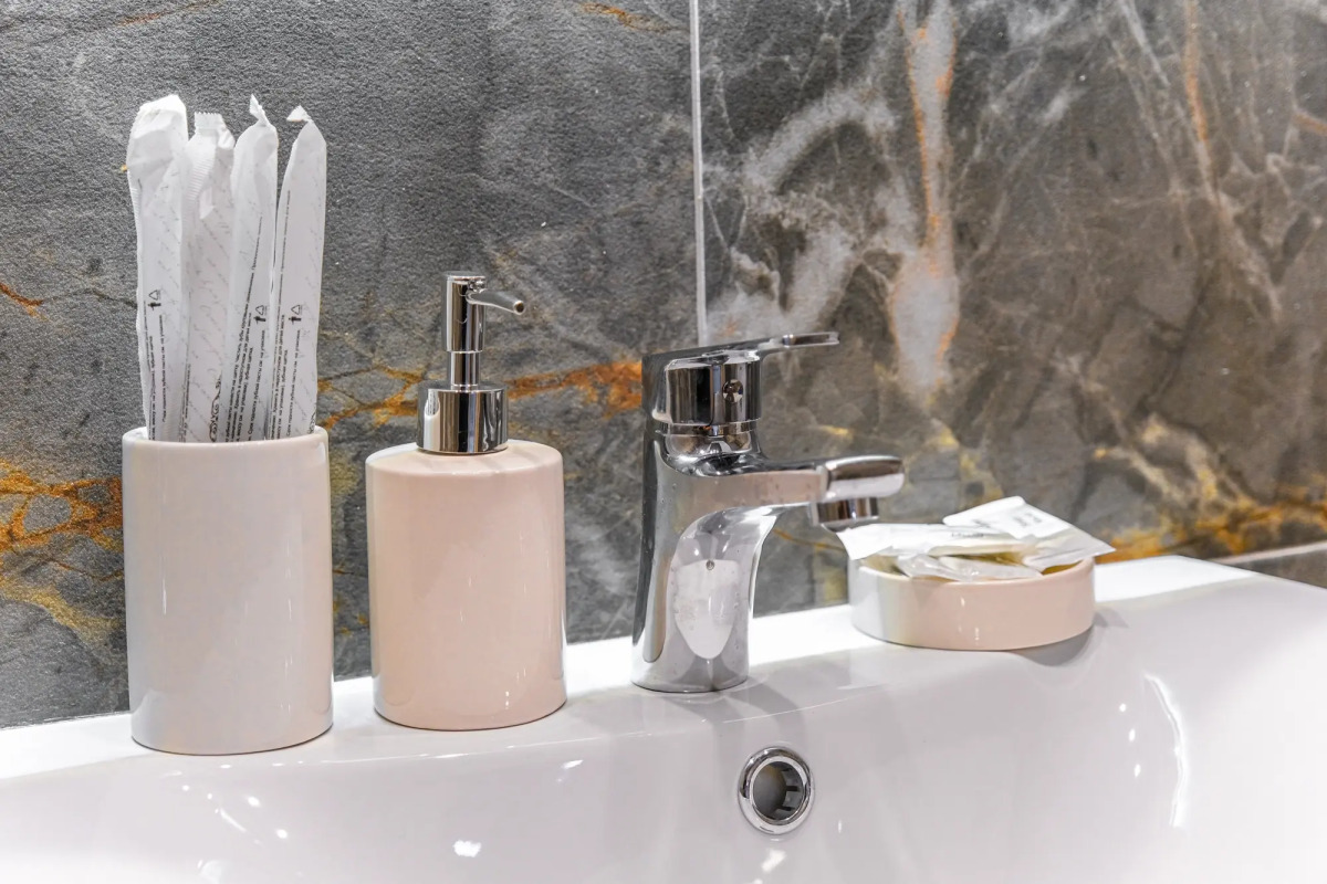 Апартаменты «Зенит»