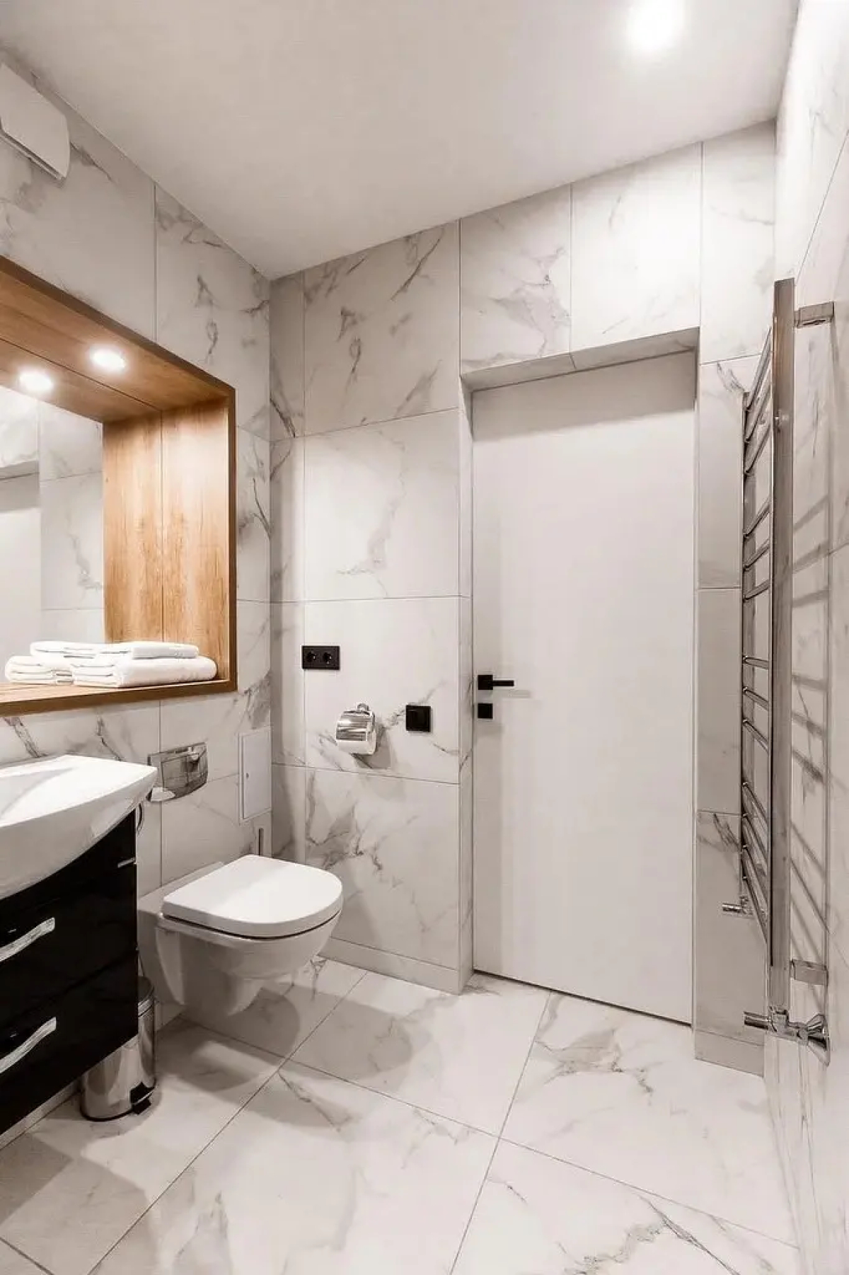 Апартаменты Алиса в Центре на Уральской 20 1