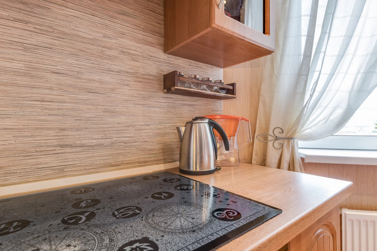 Апартаменты у Метро