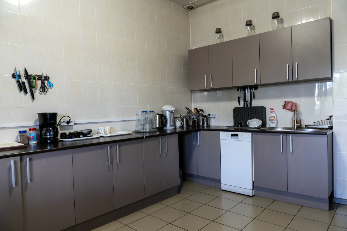 Гостевой дом Kodi järvi