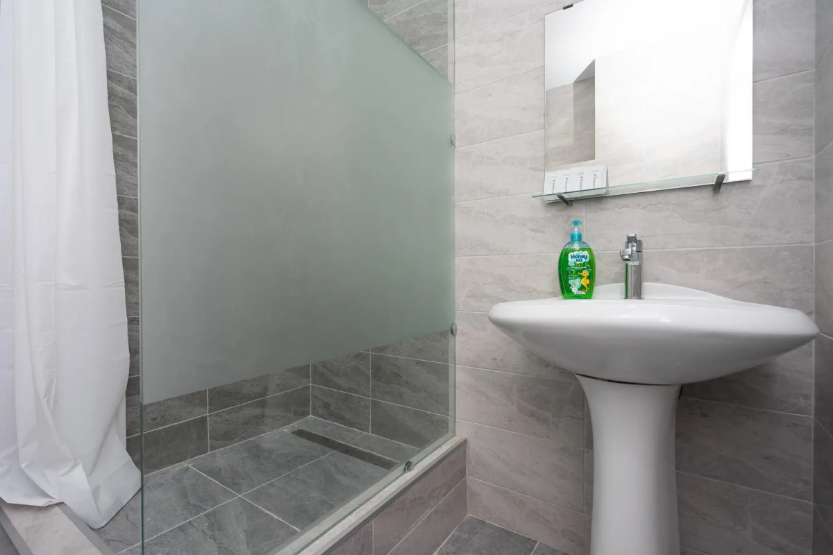 Апартаменты ЖК Нобелевский