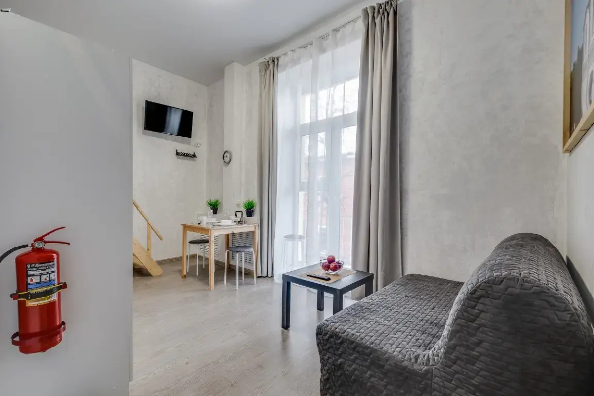 Апартаменты Дмитриевский Собор - Владимирская Русь - Исторический Владимир