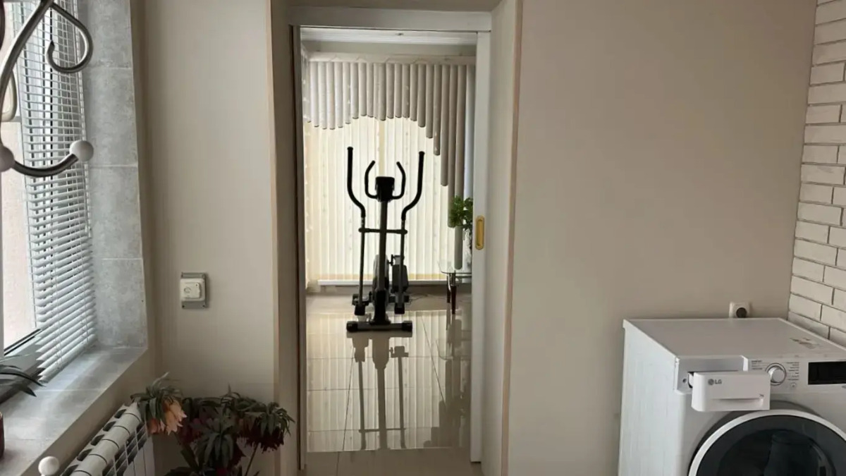 Апартаменты Кисловодск