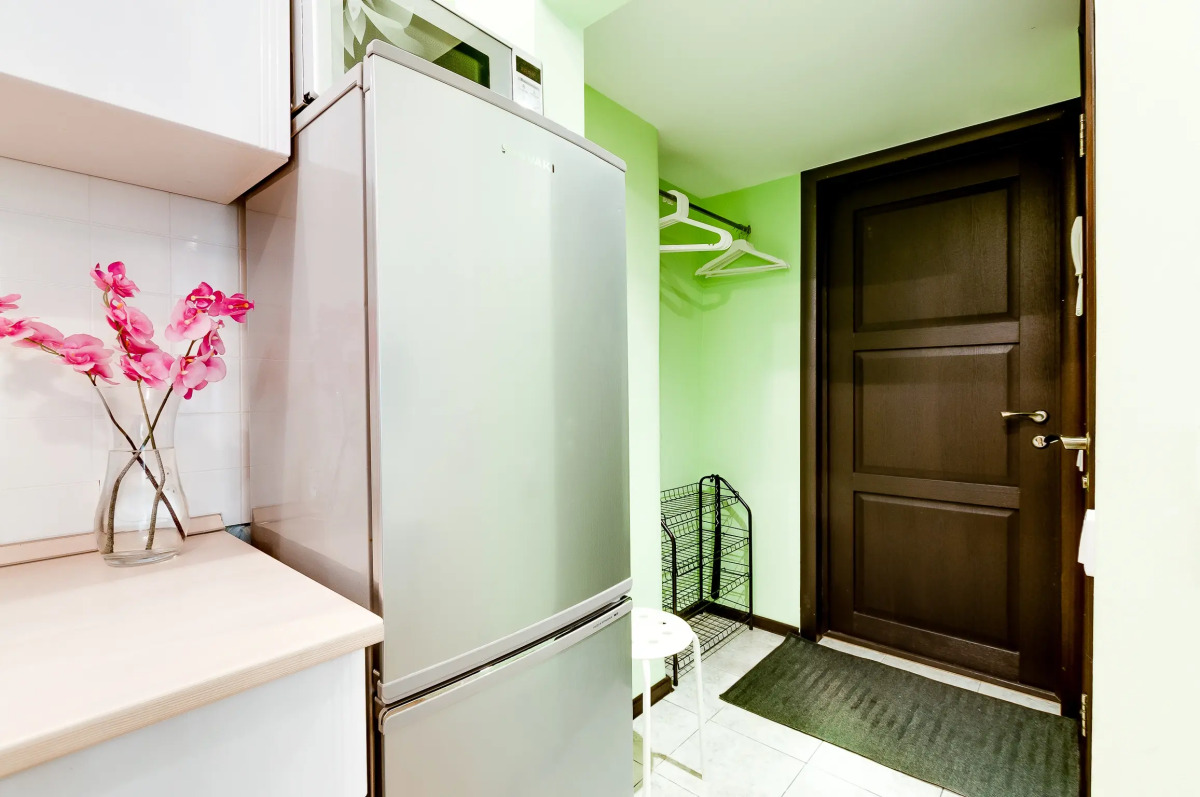 Студия 5 на Певческом (БП5)