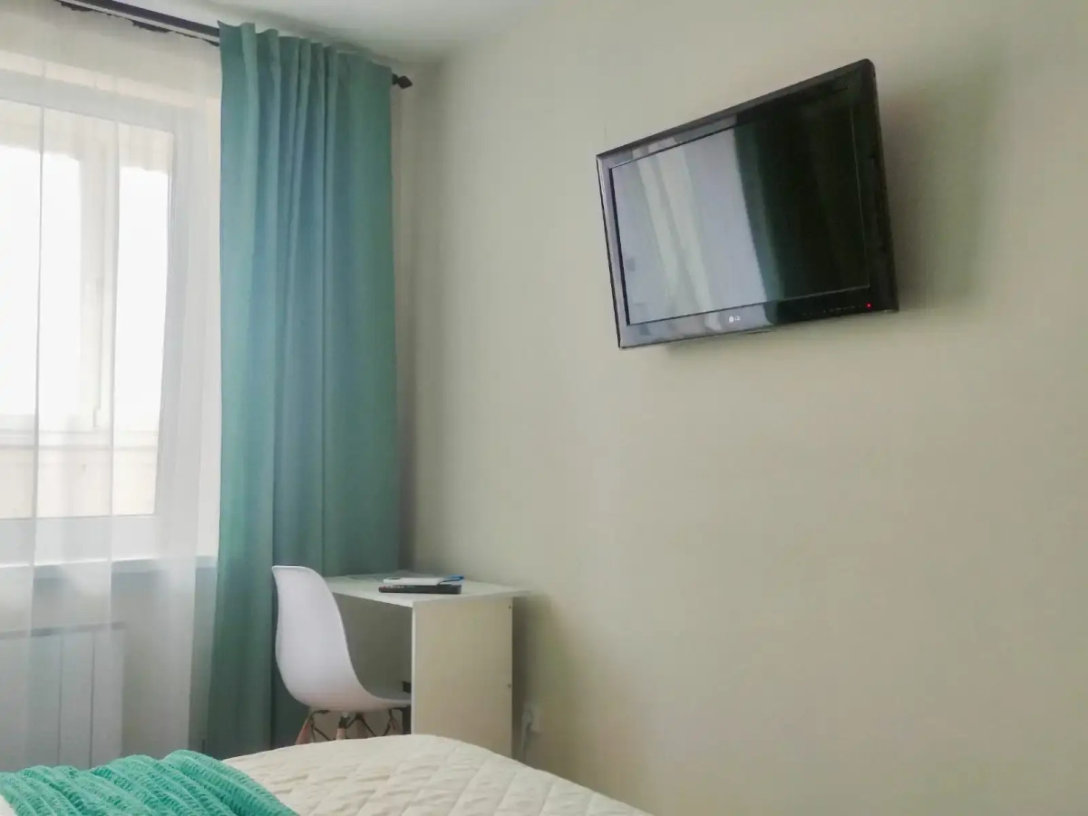 Апартаменты Классный Домик. Комфорт +