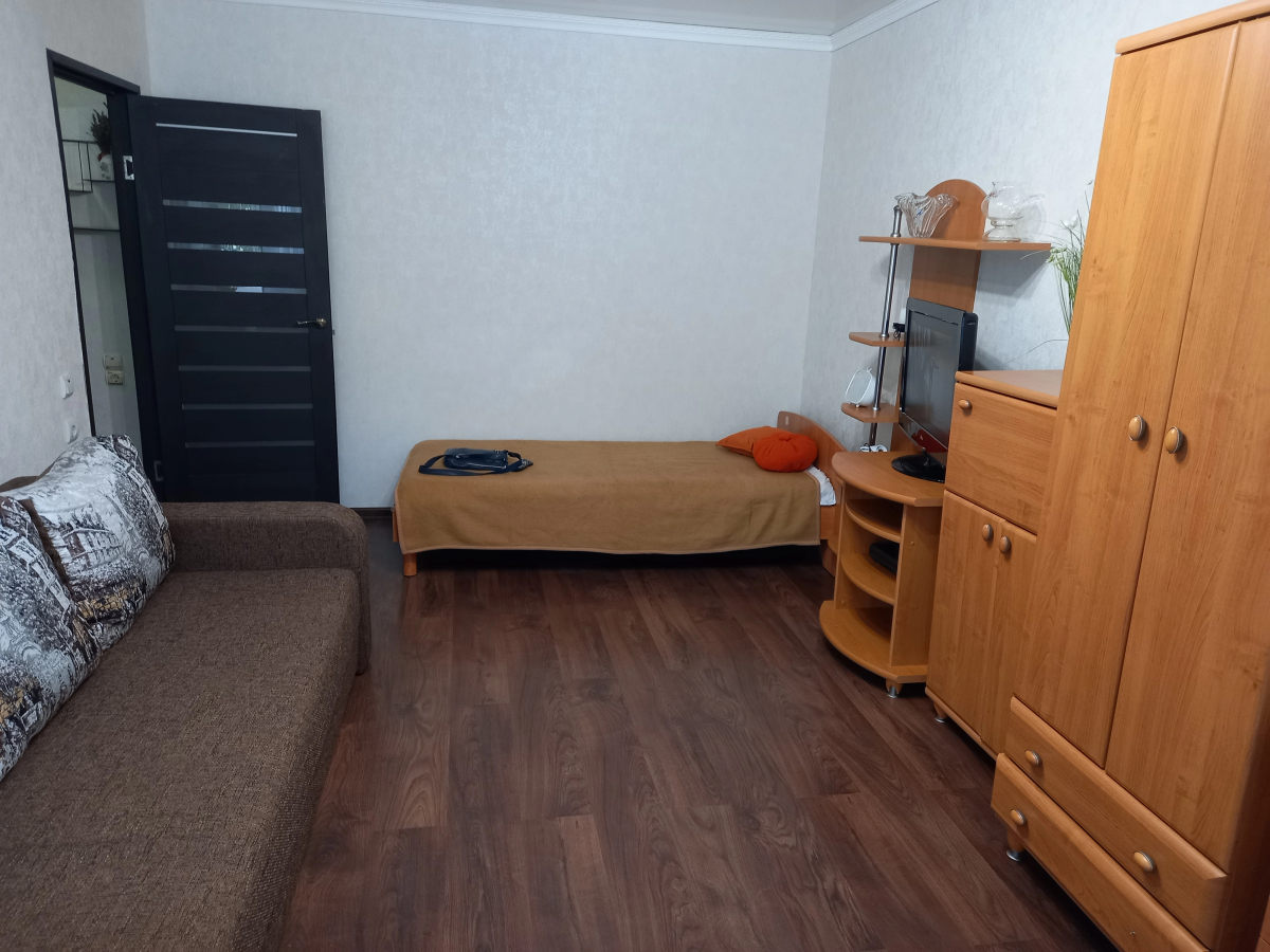 Апартаменты квартирка у деревни