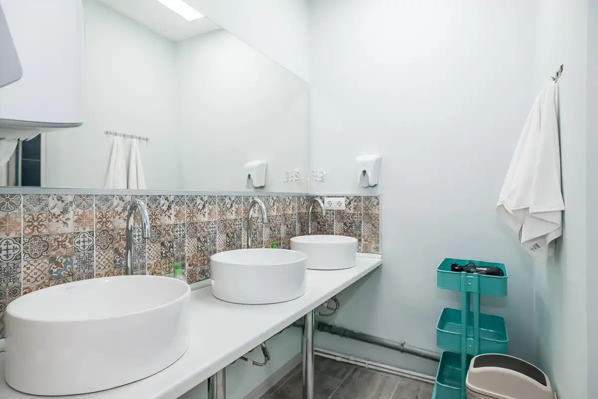 Хостел Tiger Hill