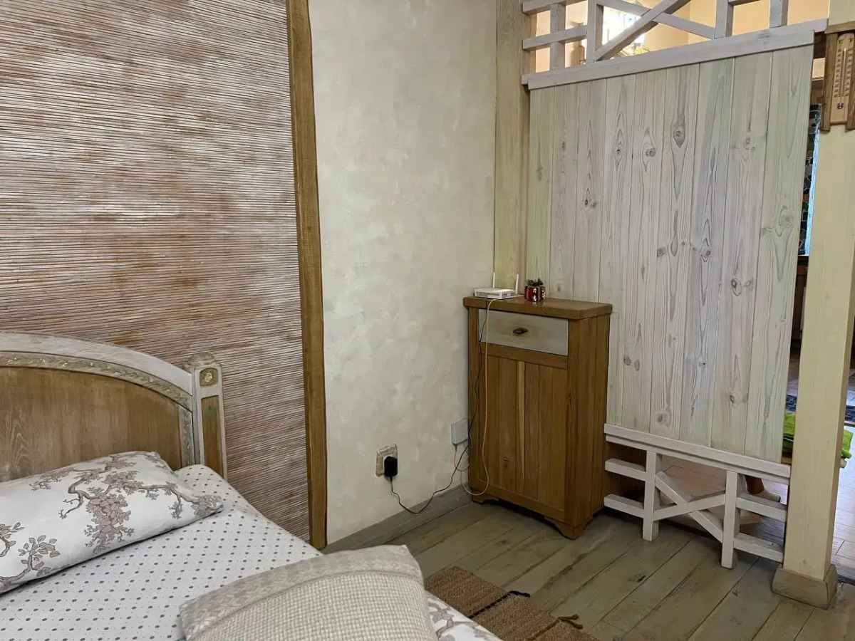 Апартаменты Provans