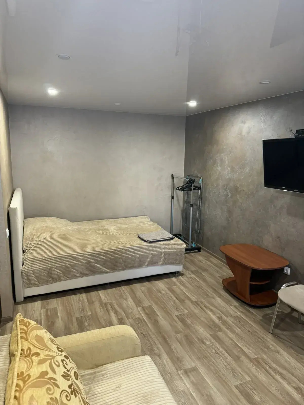 Апартаменты на Автомеханической 28