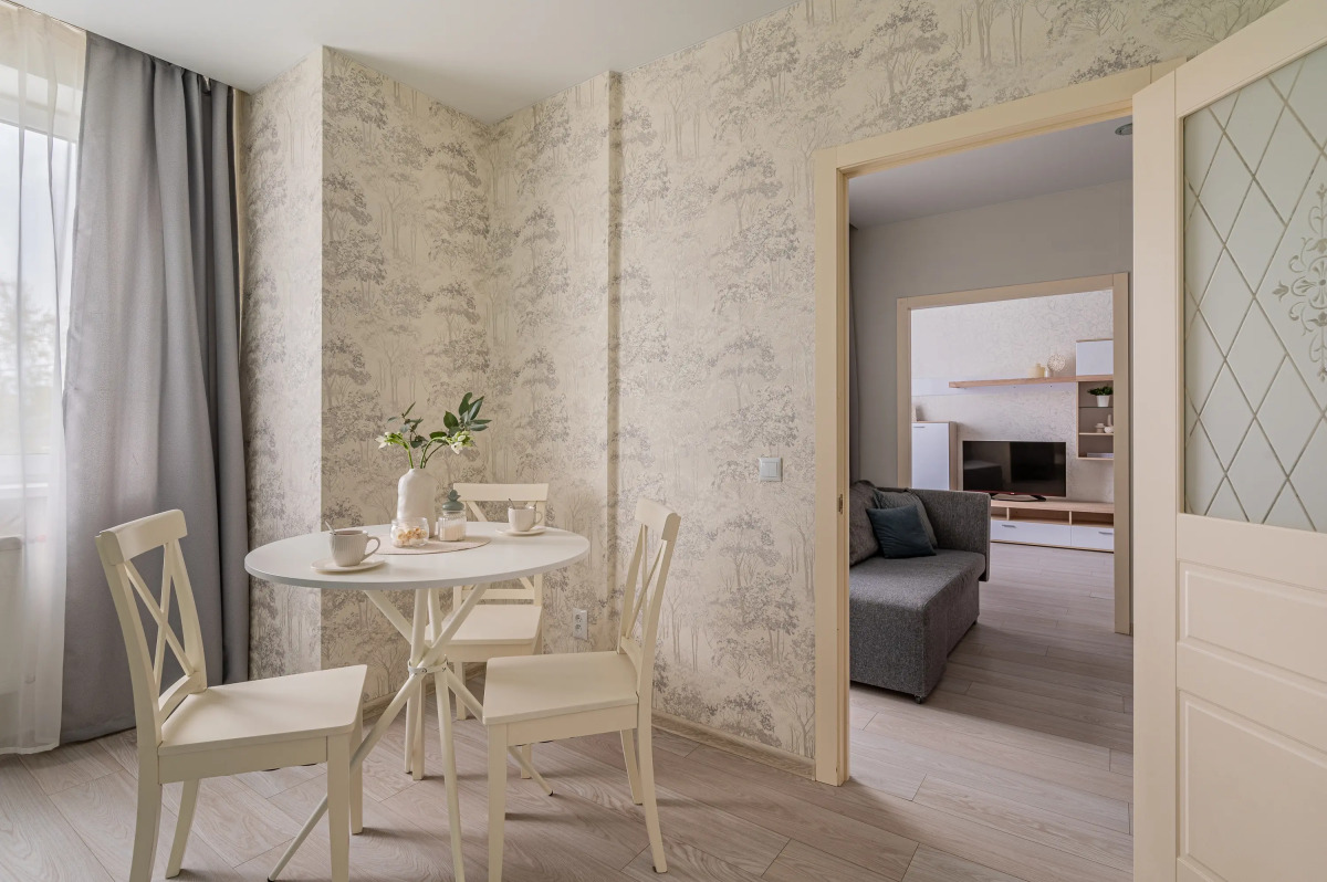 Квартира Современная квартира рядом с Екатеринбург Арена