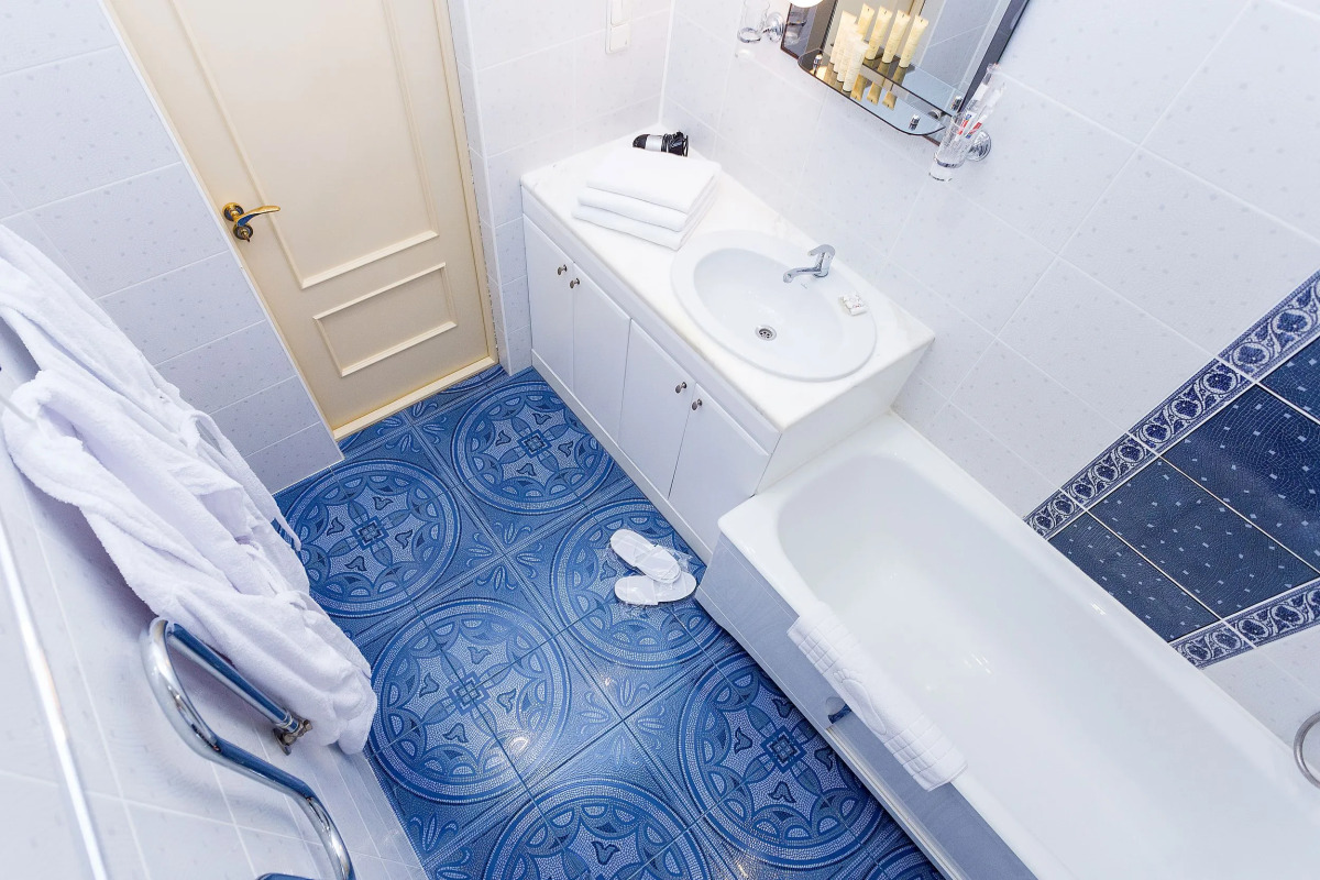 Апартаменты Румер Проспект Независимости