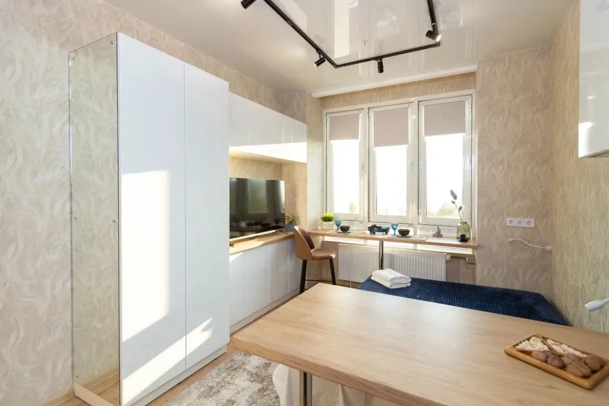 ДзенХоум Безмятежность 514