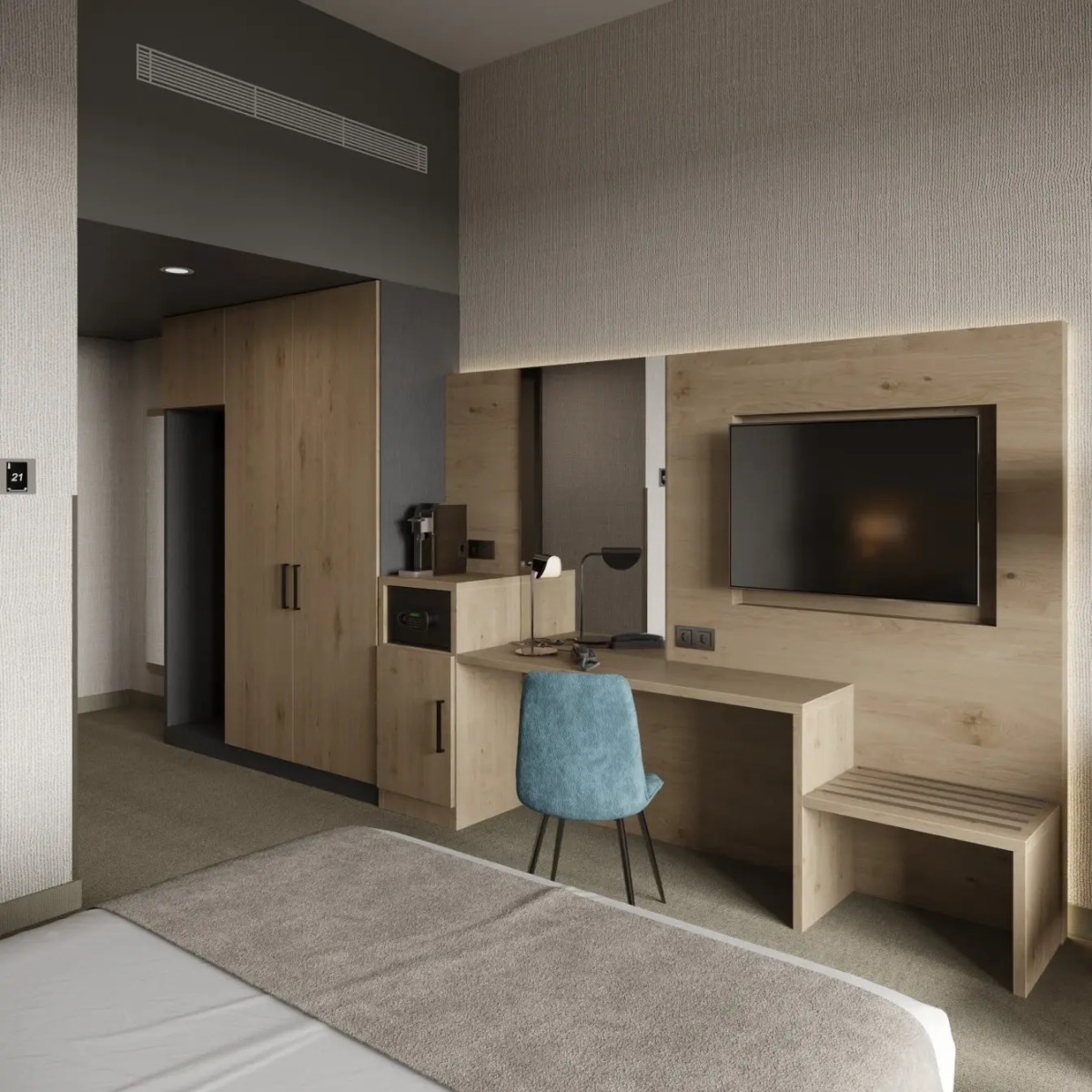 Отель Red Bridge Yerevan