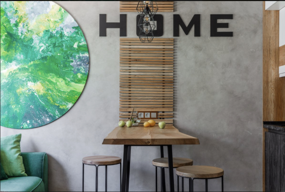 Апартаменты Джунгли у моря