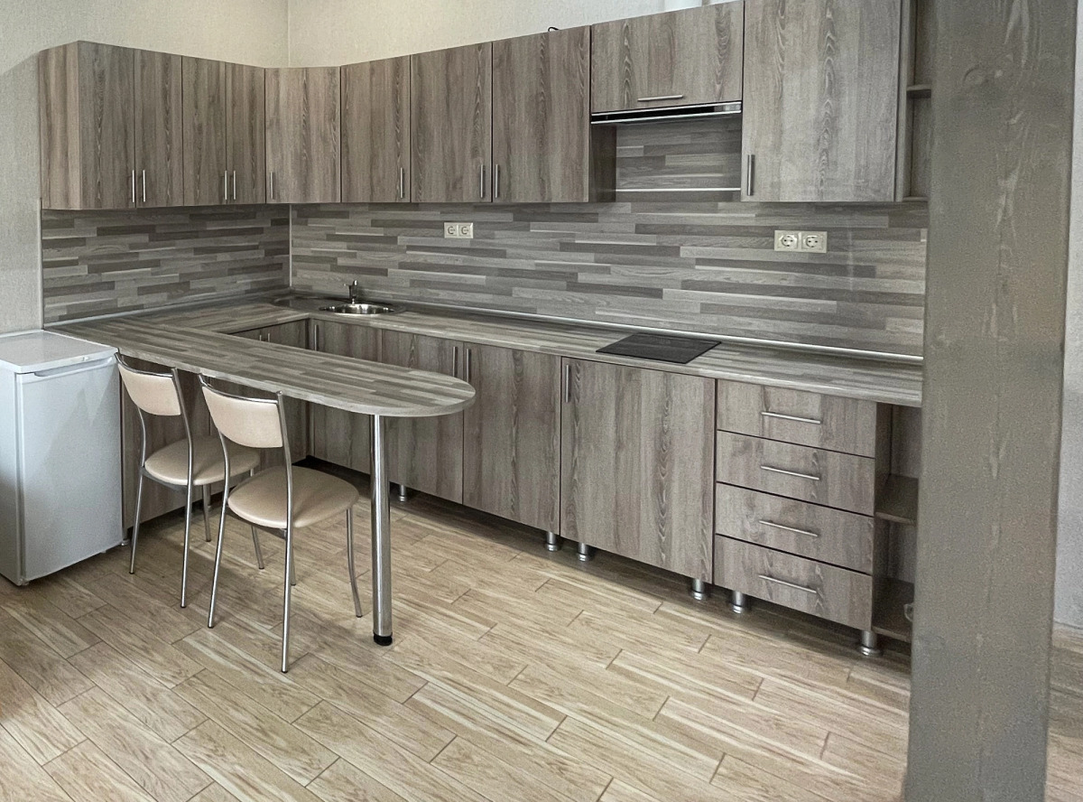 Гостевой Дом Море