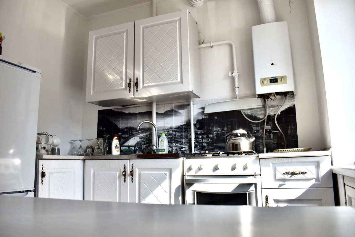 Квартира Тищенко