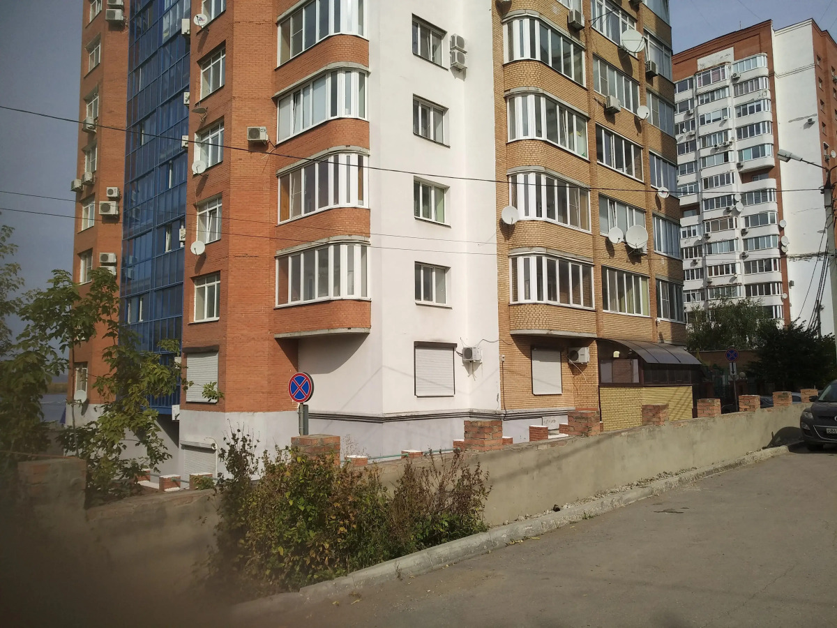 Квартира Студия 5