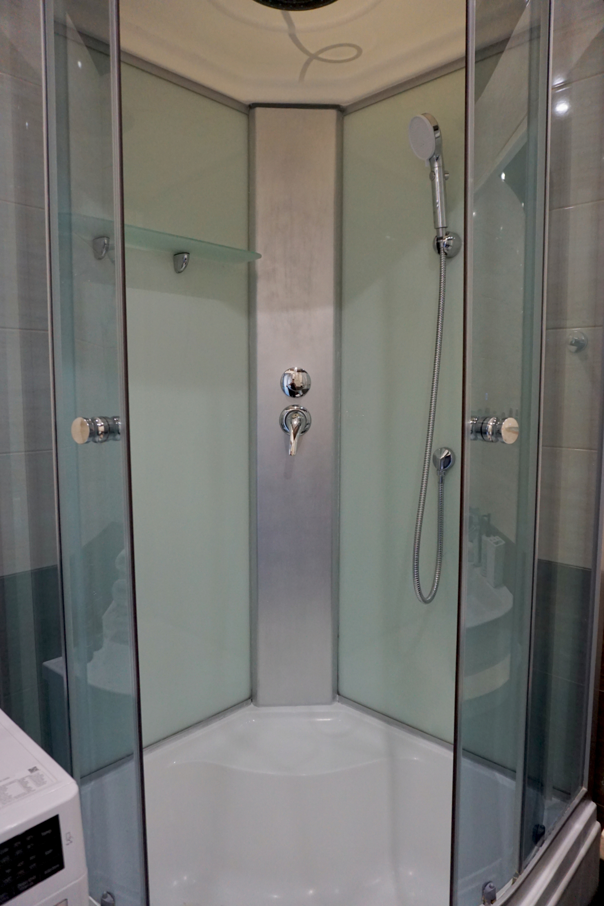 Квартира Седьмое небо