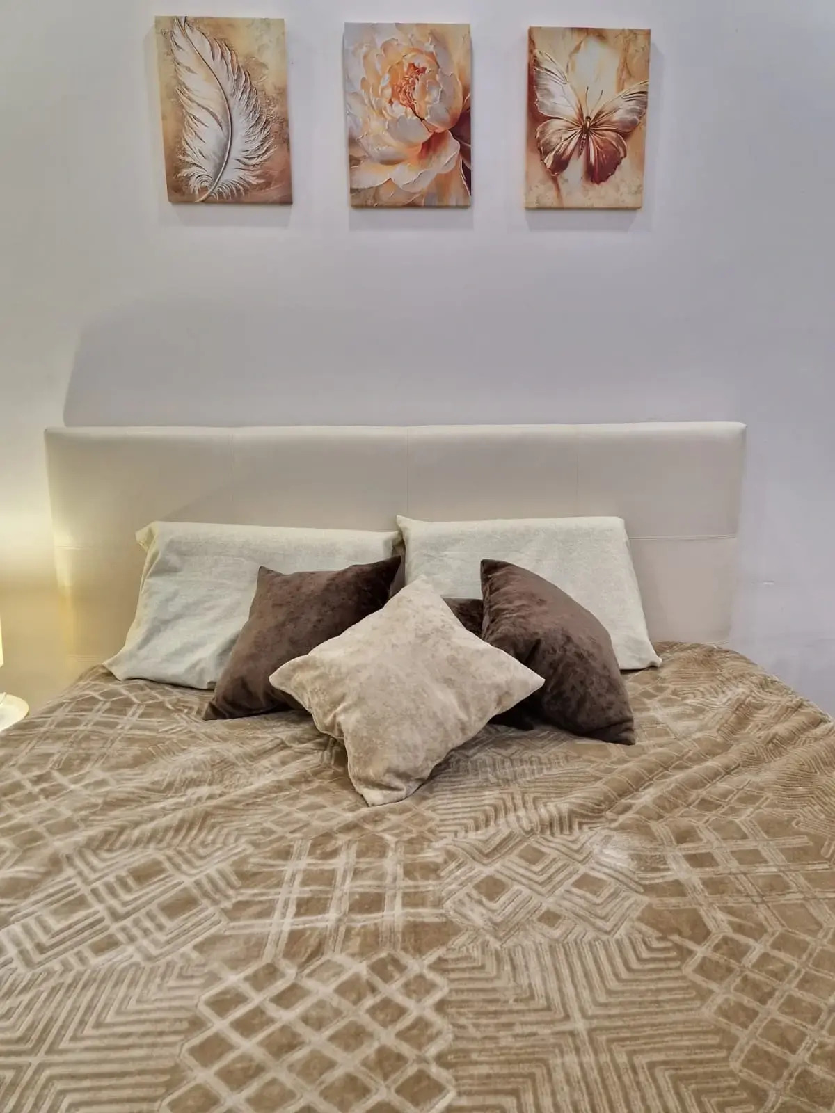 Апартаменты Минина в Центре