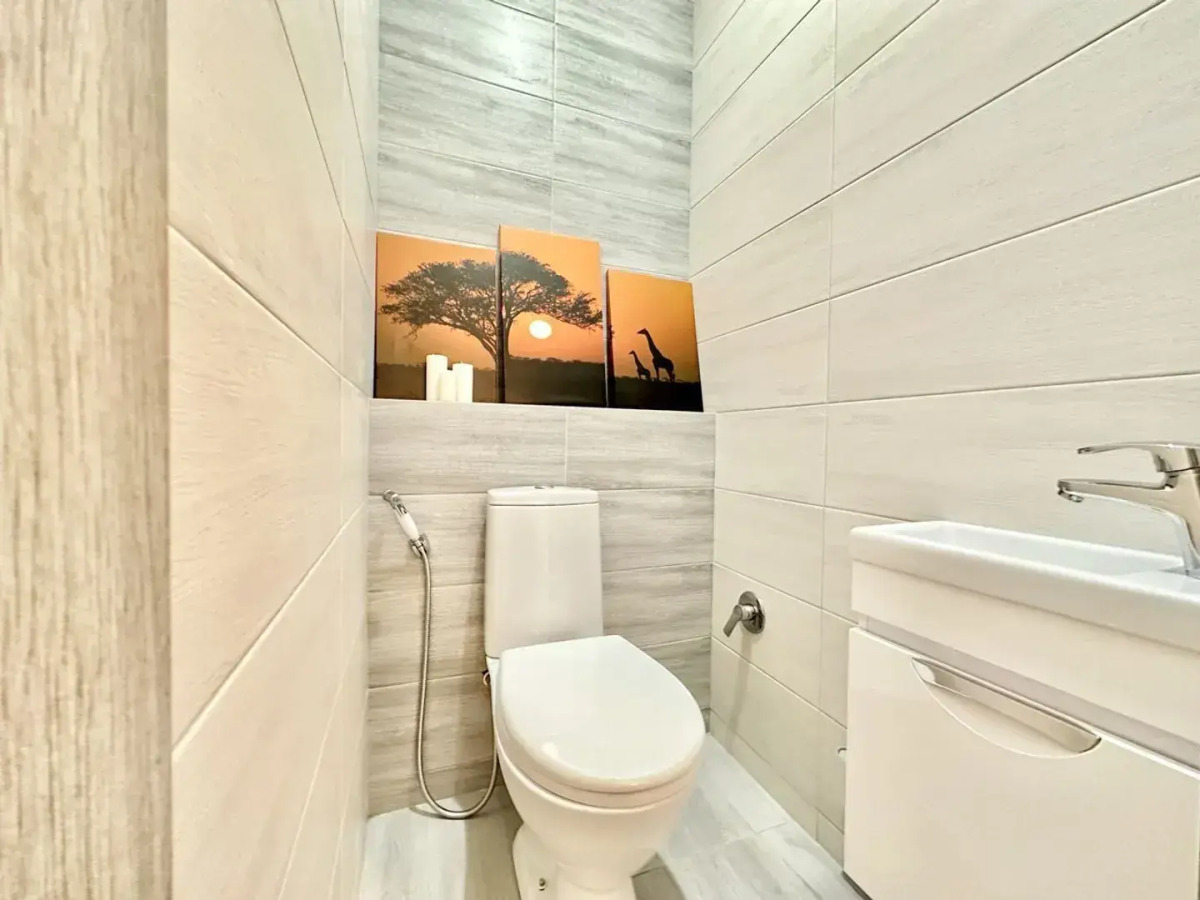 Апартаменты 365 Kлючей по Yлице Комсомольская 2