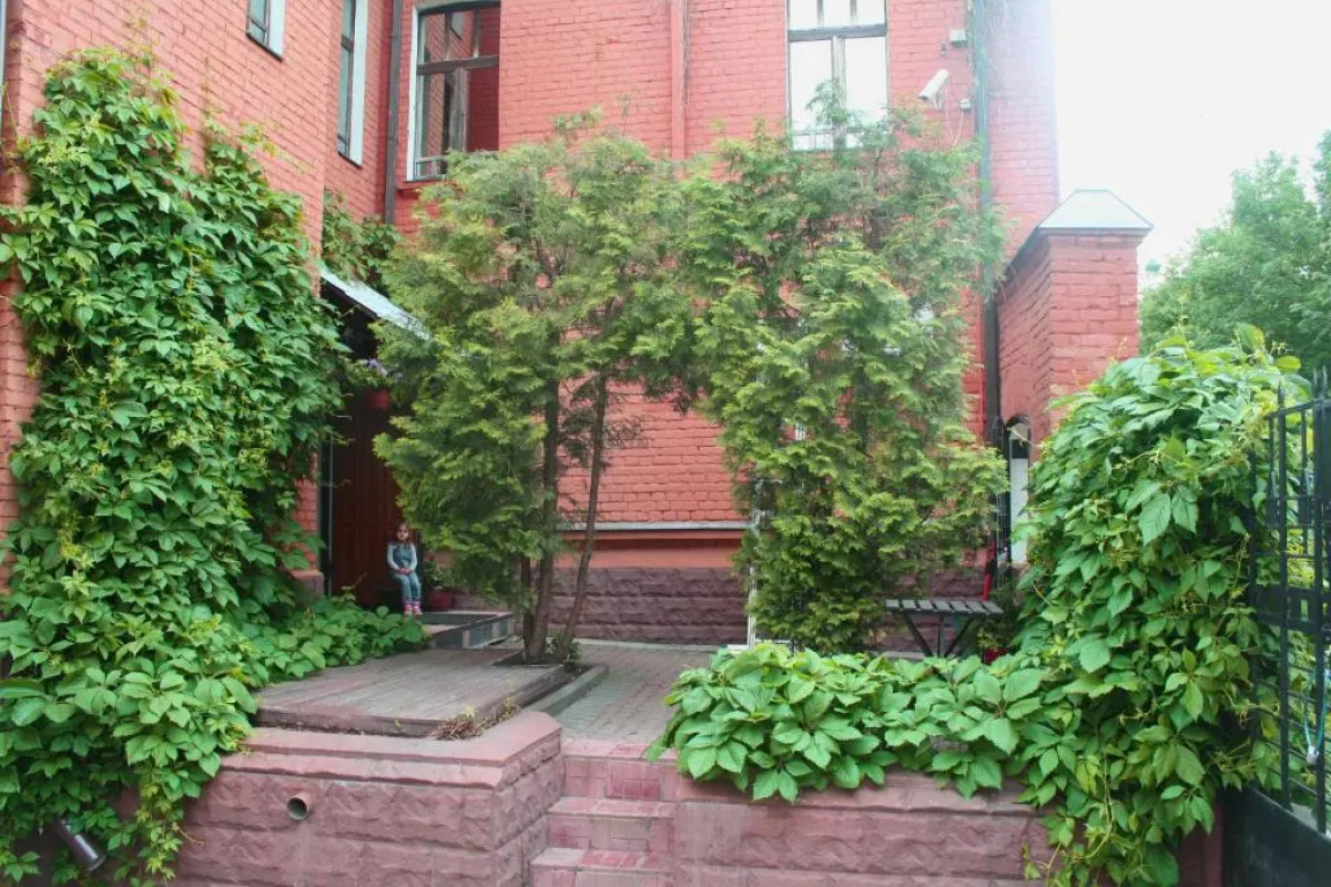 Гостевой Дом Red-House