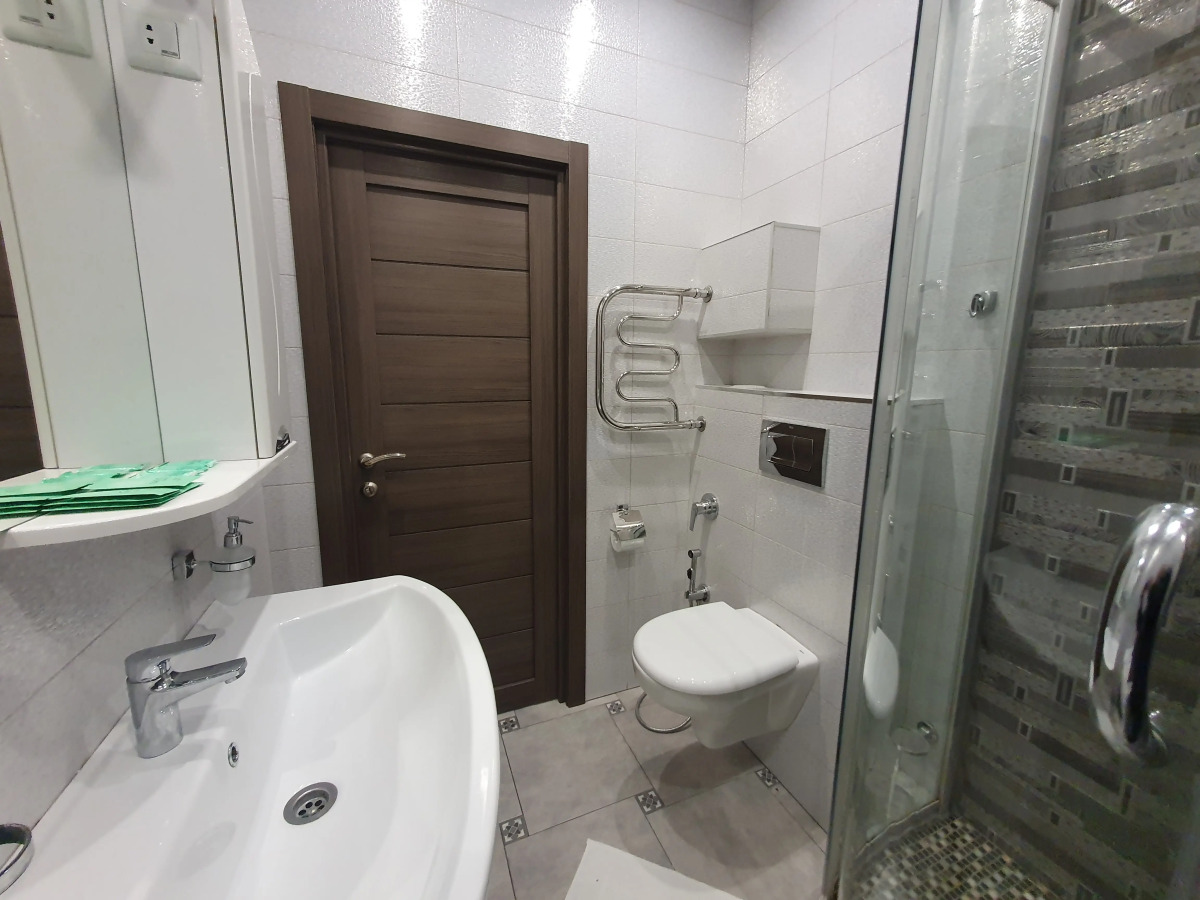 Апартаменты в ЖК Лайнер-Восток