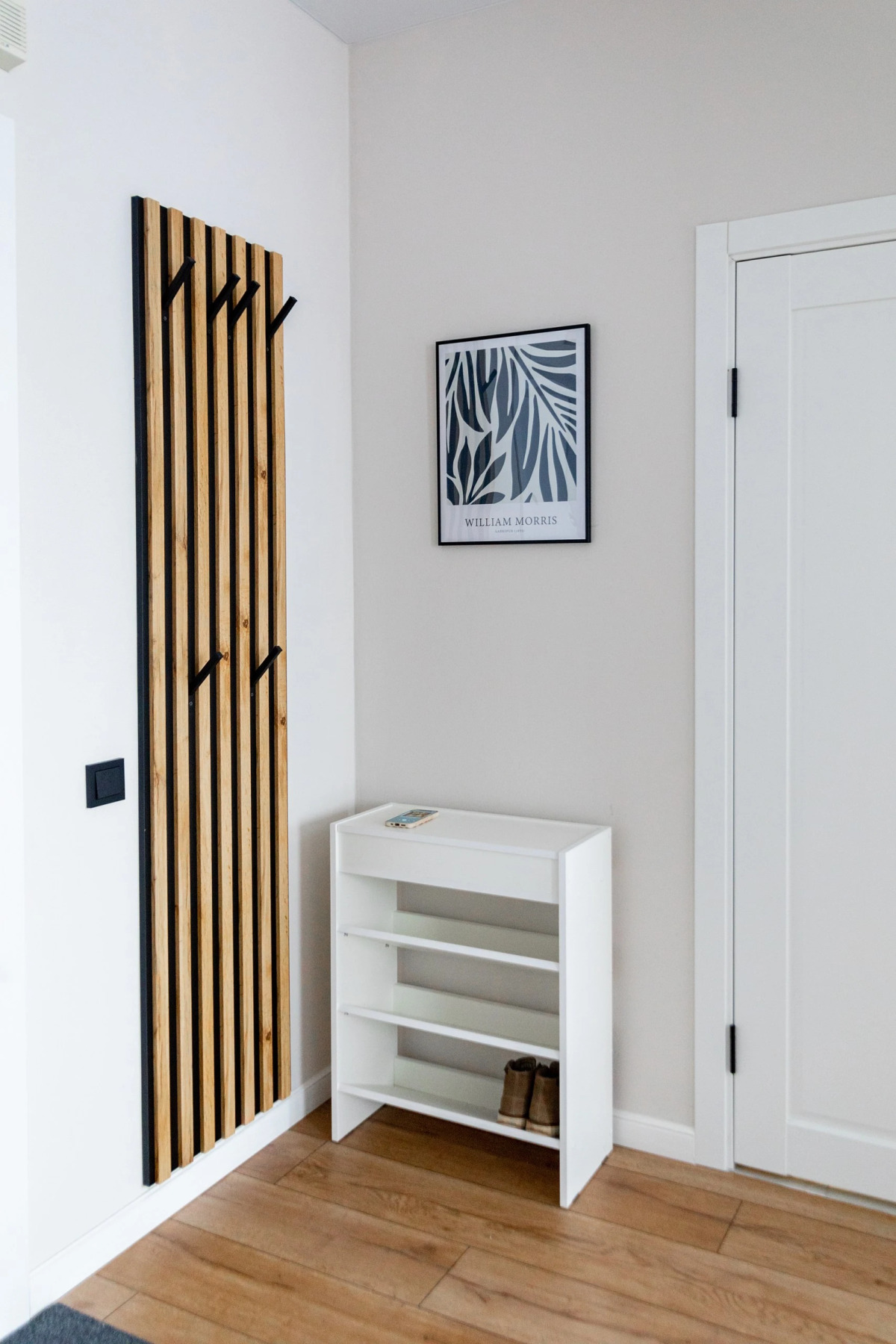 Квартира Двухкомнатная Квартира