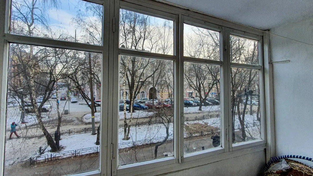 Апартаменты на улице Максима Горького 184