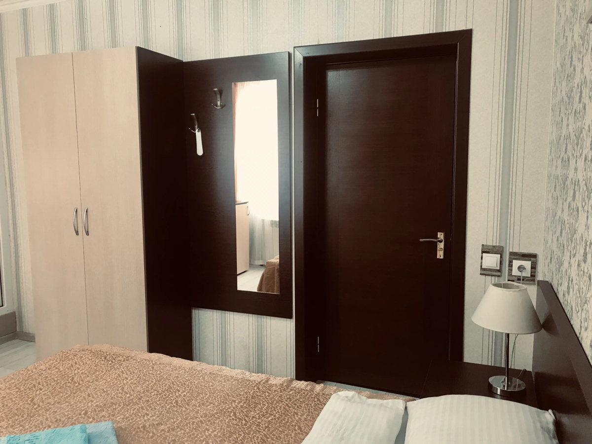 Dom S Delfinami Guest House