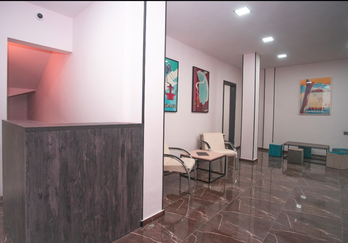 Apartments Joyn Apartments