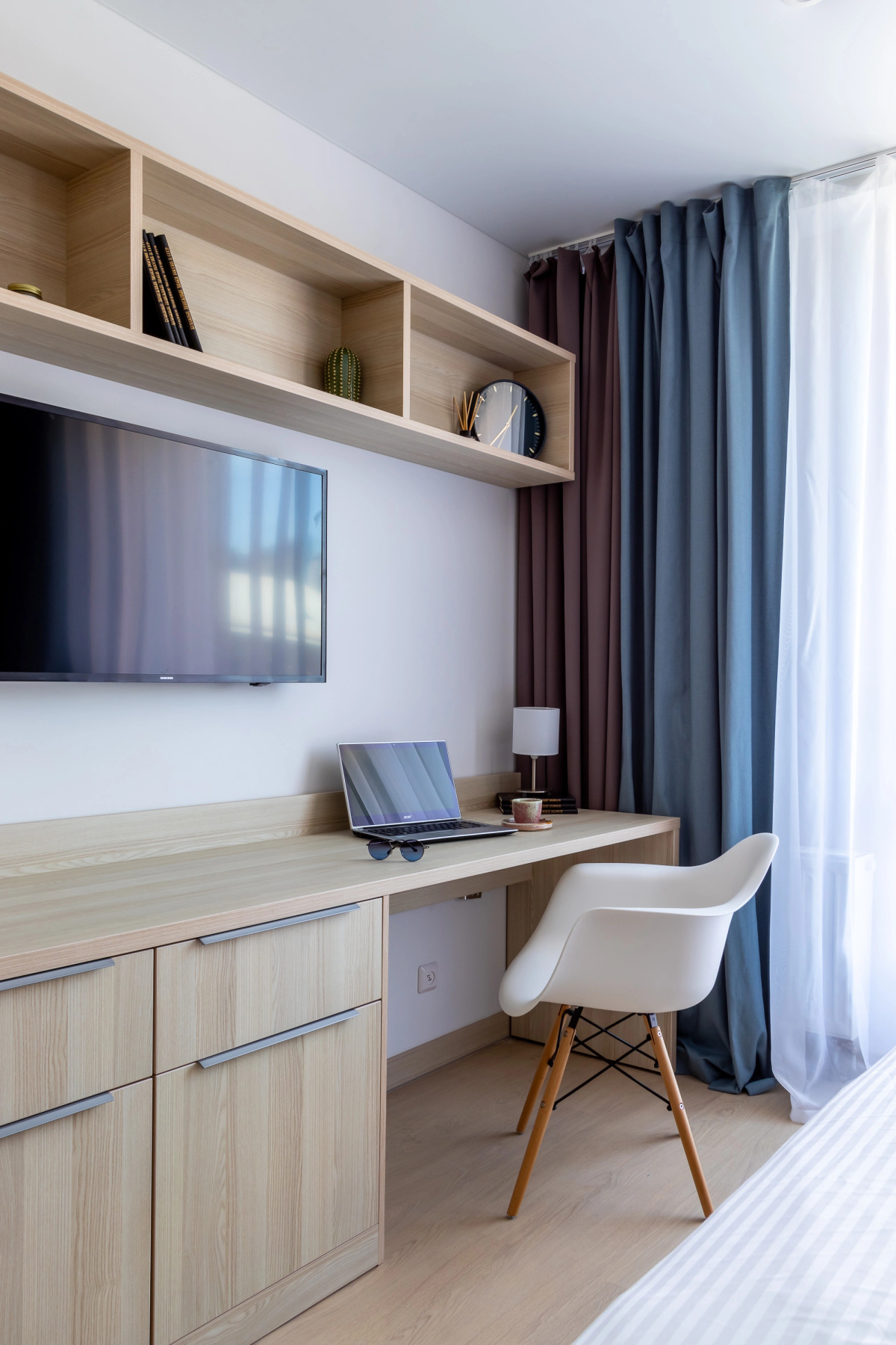 Апартаменты WishList Studio 8' to the metro in the center SPb