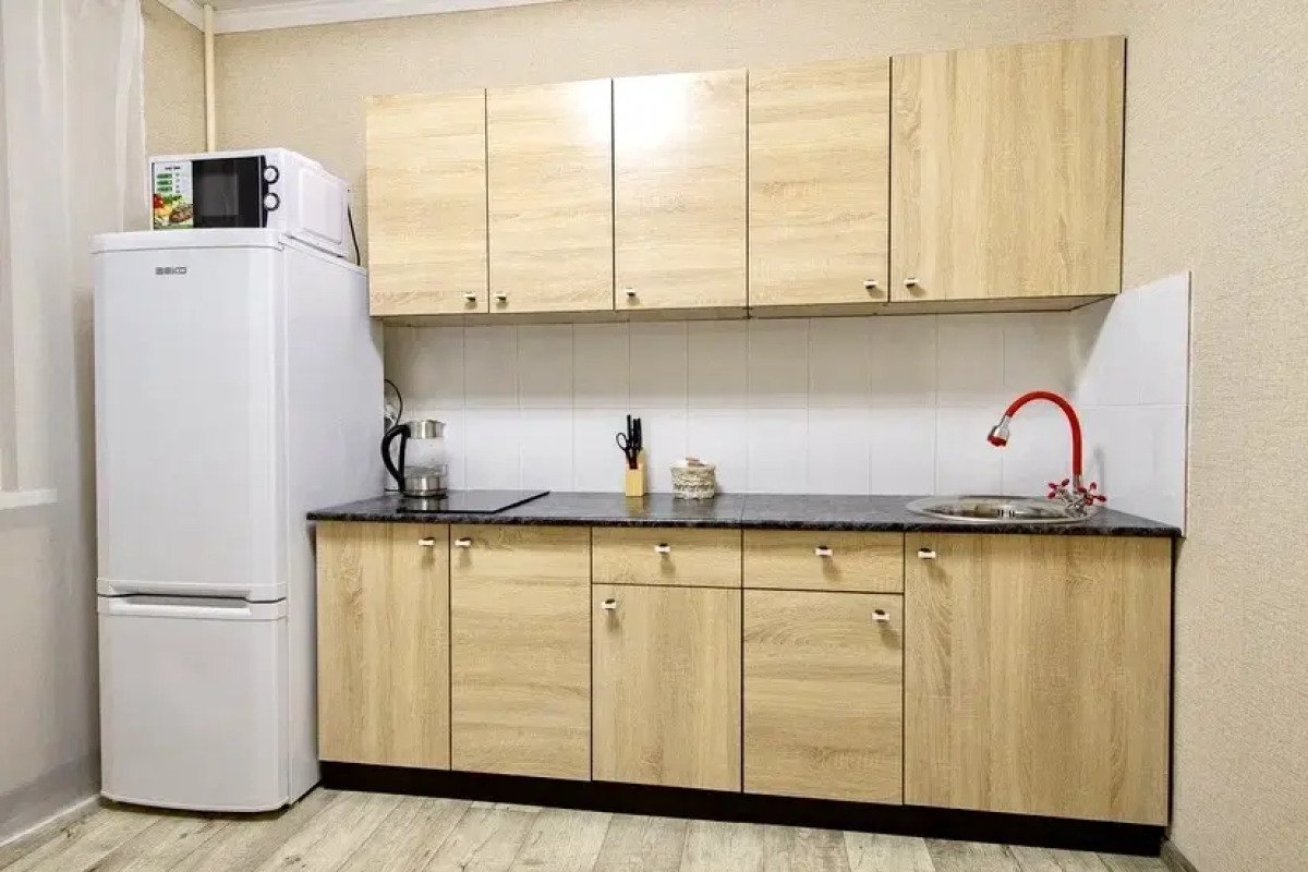 Апартаменты FSF в Центре с Кофемашиной - Бесконтактный заезд