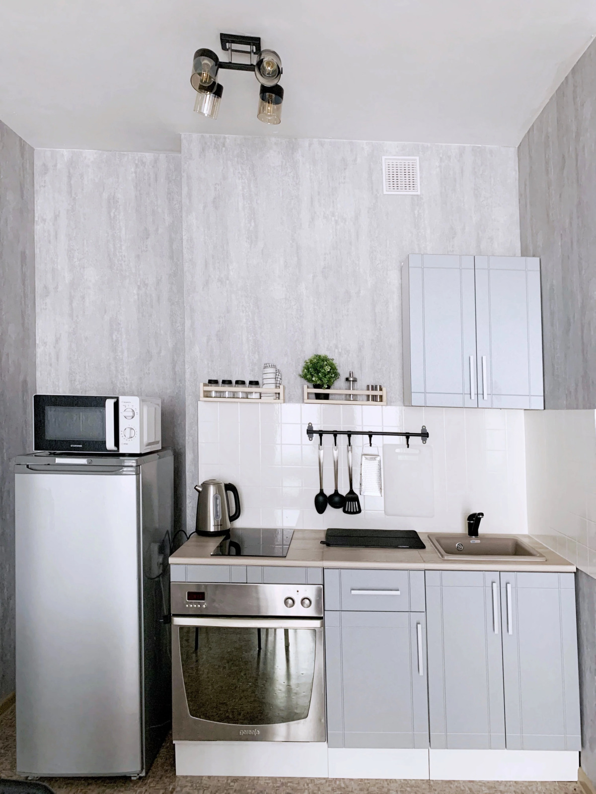 Апартаменты Династия