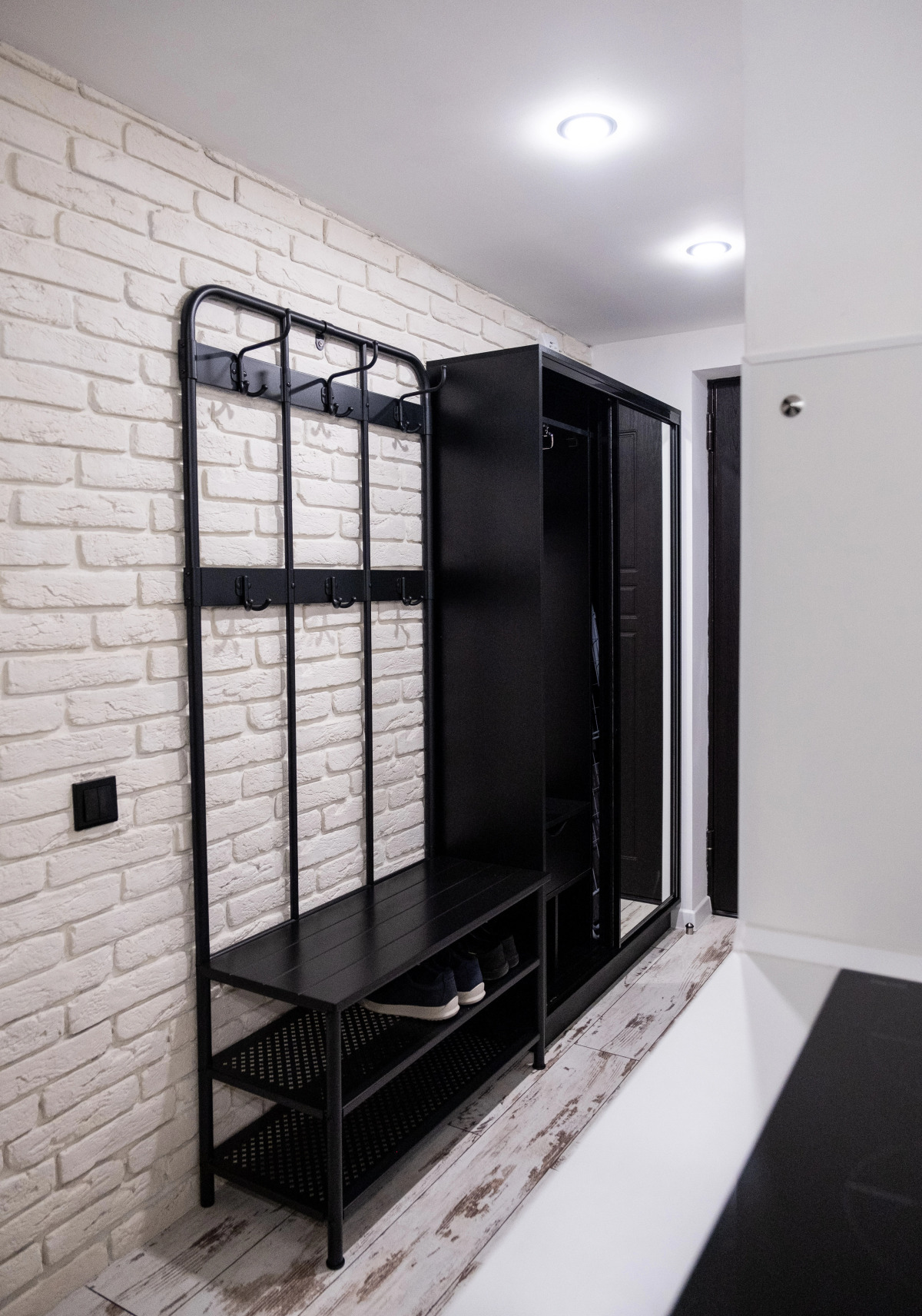 Апартаменты Kutum