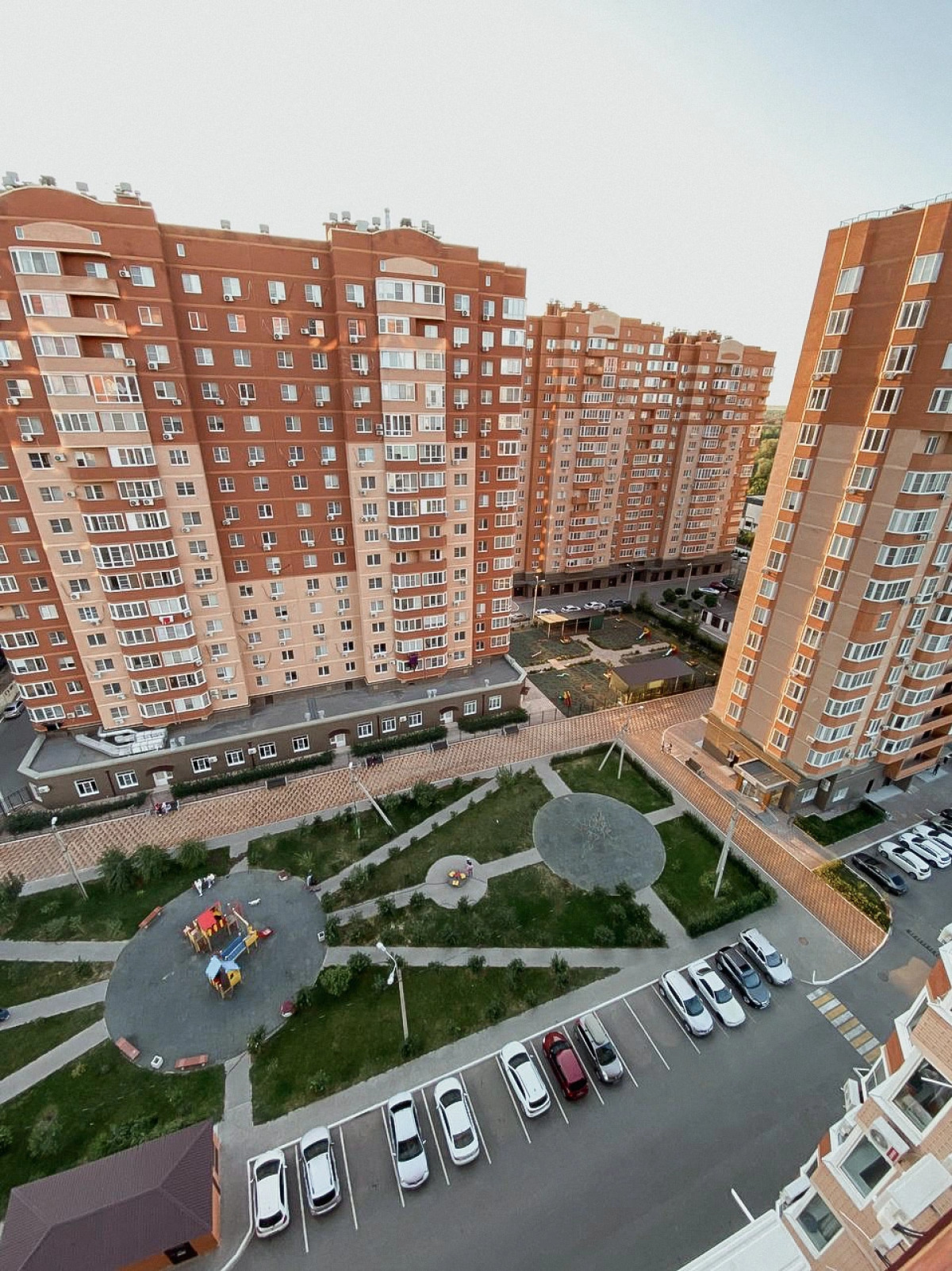 Квартира Green FOX со всем необходимым