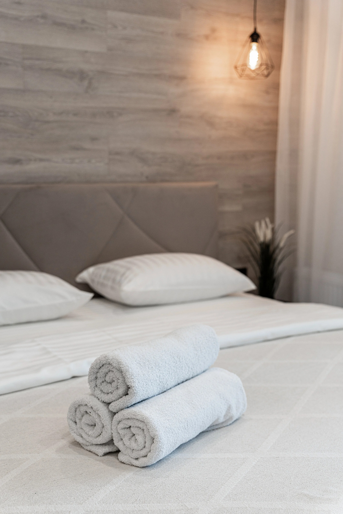 Апартаменты Minsk World VIP